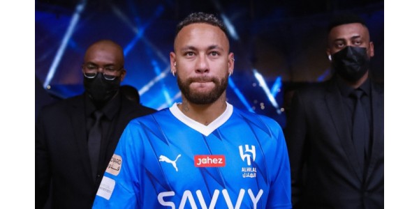 A saída de Neymar desperta um sentimento de vida A saída de Neymar desperta um sentimento de vida